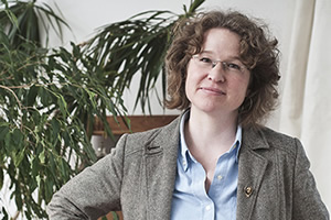 Rechtsanwältin Maja von Oettingen